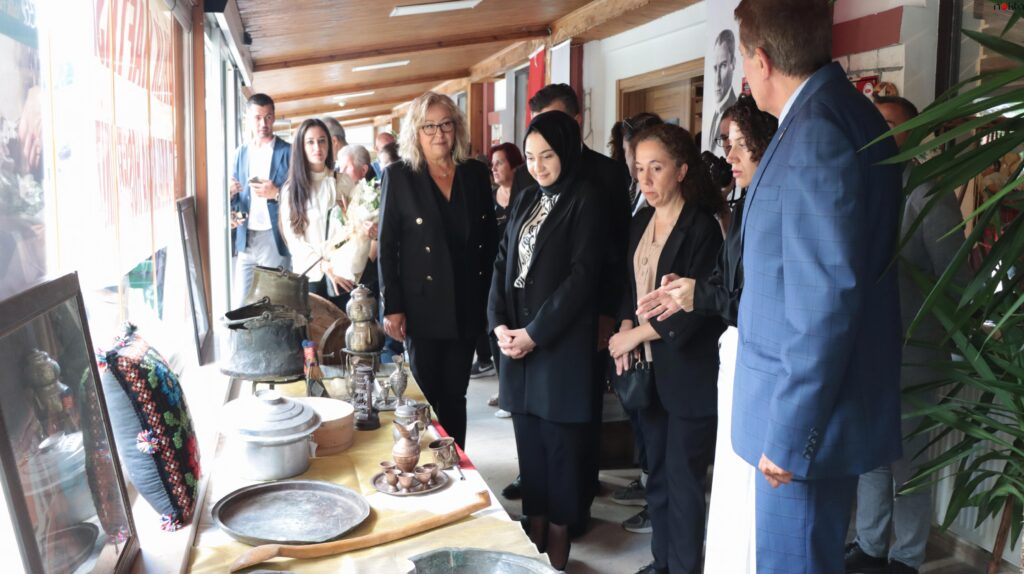 Kırklareli’nde “Ahilik Haftası” kutlanıyor