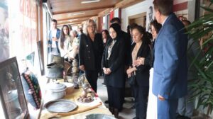 Kırklareli’nde “Ahilik Haftası” kutlanıyor