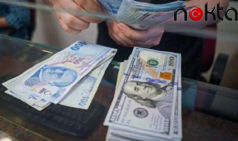 KKM’de çözülme sürüyor: Üç haftalık düşüş 75 milyar lira oldu