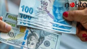 KKM’deki düşüş serisi üçüncü haftaya taşındı