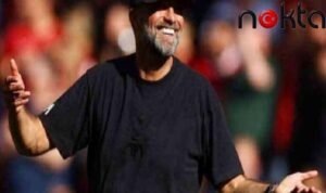 Klopp’tan Almanya milli takımı için açıklama!