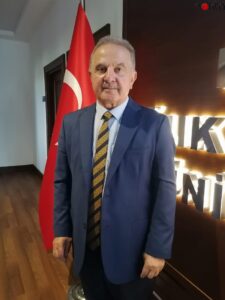 Kocaeli Sağlık ve Teknoloji Üniversitesi bünyesinde ağız ve diş sağlığı merkezi açılacak