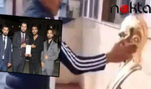 Kocaeli’de Atatürk büstüne saldıran şahıs Yeniden Refah üyesi oldu