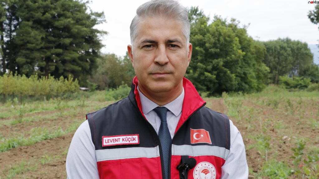 Kocaeli’de atıl araziler üreticilere sağlanan destekle tarıma kazandırılıyor