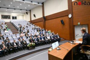 Kocaeli’de Bağımlılıkla Mücadele İl Koordinasyon Kurulu toplantısı yapıldı