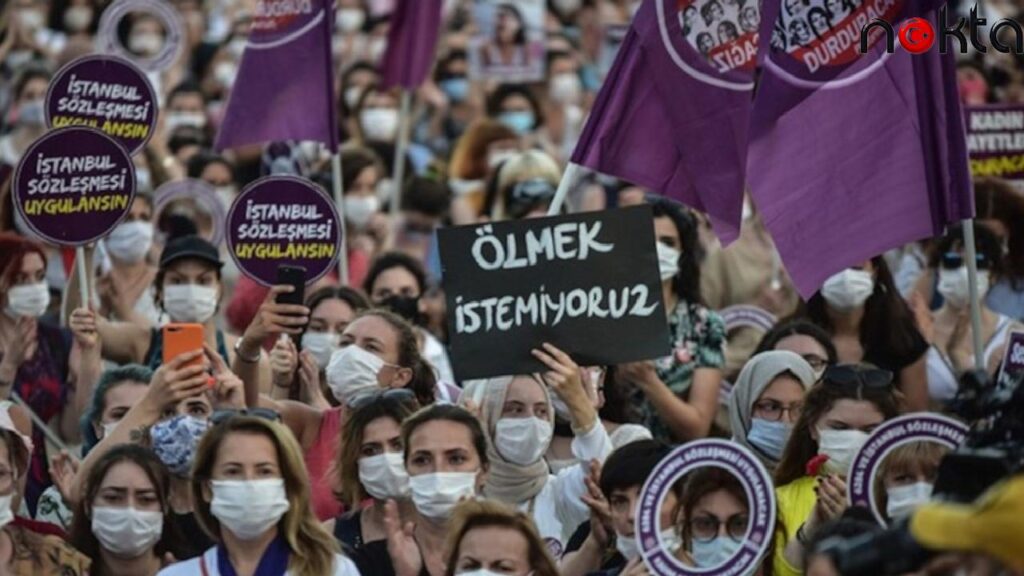 Kocaeli’de bir kadın katledildi