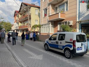 Kocaeli’de bir kişi tartıştığı eniştesini silahla öldürdü