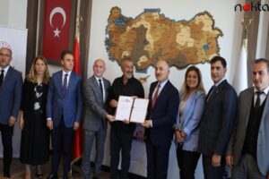 Kocaeli’de “İstihdam Garantili Mesleki Eğitim Kursu” protokolü imzalandı