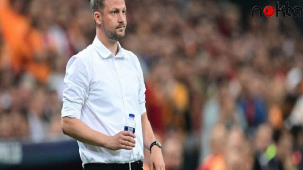 Kopenhag’ın hocası Jacob Neestrup: Sonucun sürpriz olduğunu söyleyemem