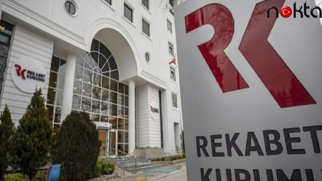 Kozmetik ve gıda takviyesinde faaliyet gösteren 5 şirkete rekabet soruşturması