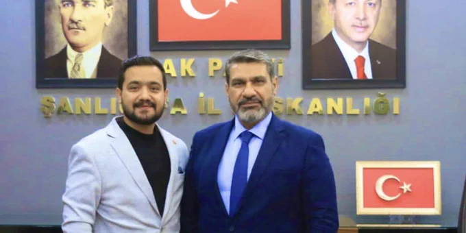 AKP’li Başkanın oğlunu vuranlar kuzenleri çıktı