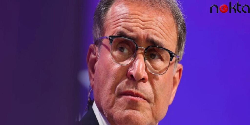 Kriz Kahini Ekonomistten Korkutan Enflasyon ve Faiz Sözleri!