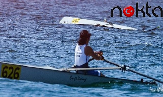 Kürekte Sezon Finali Kocaeli’nde gerçekleştirildi