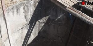 Kuyuya Giren 5 Kişi Zehirlendi