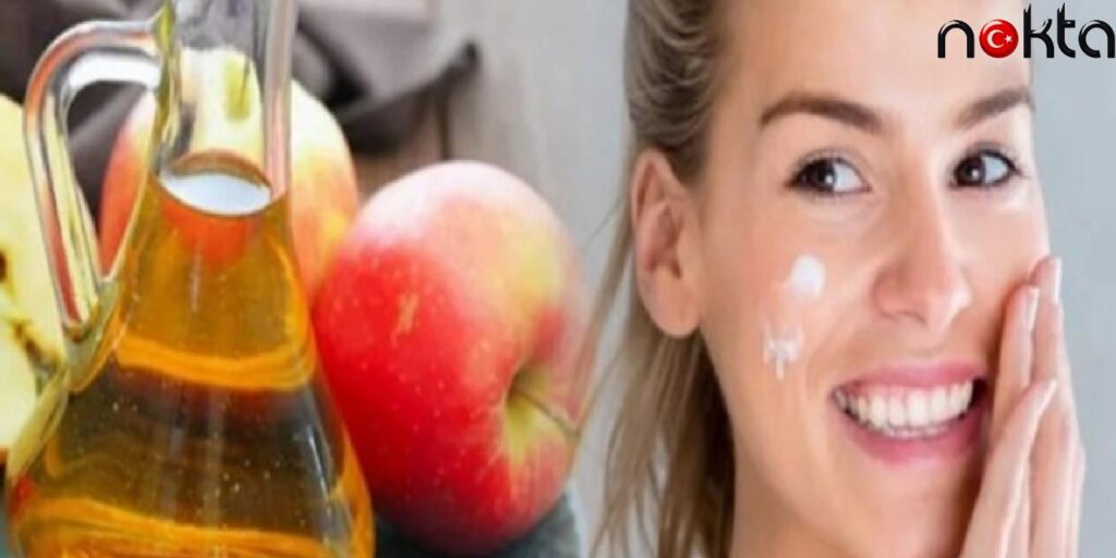 Leke ürünlerine para dökmeyi bırakabilirsiniz! Suyla karıştırıp sürdüğünüzde güneş lekelerine veda edeceksiniz…