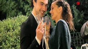 Leyla Tanlar ile Burak Dakak’tan evlilik yolunda ilk adım