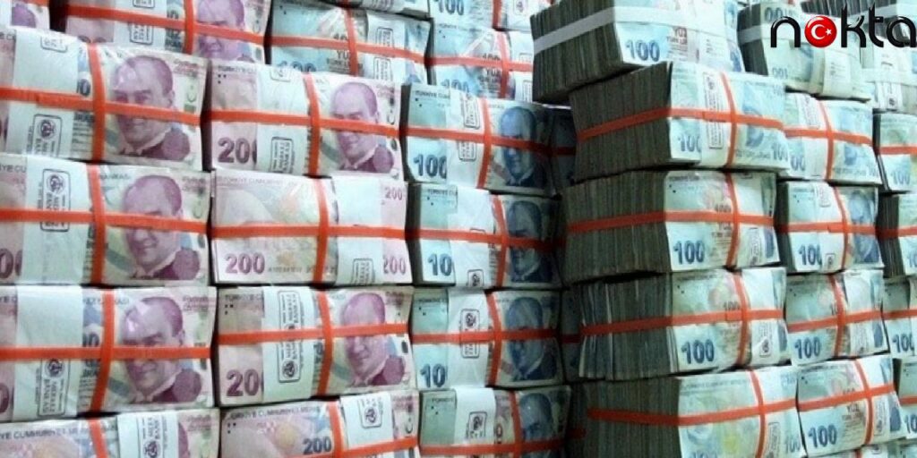 Mahalli İdarelerde Dev Bütçe Açığı!