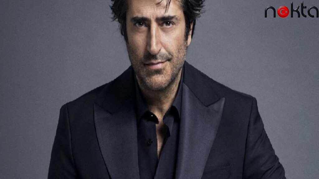 Mahsun Kırmızıgül’den eleştirilere yanıt