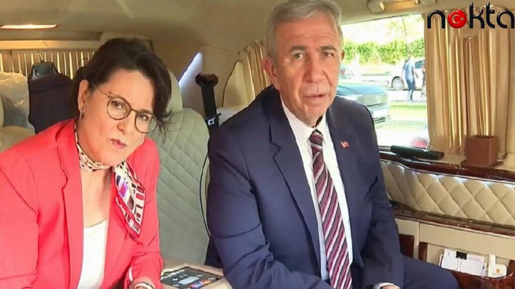 Mansur Yavaş’tan adaylık sonrası ilk açıklama