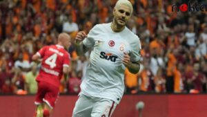 Mauro Icardi durdurulamıyor