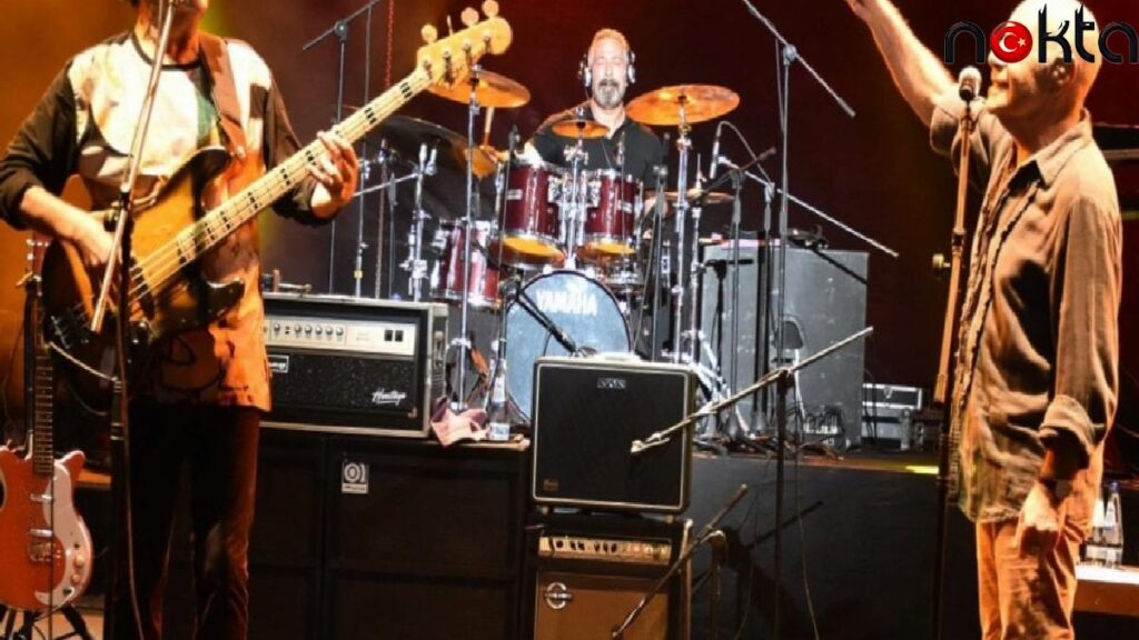 Mazhar Alanson, Özkan Uğur anısına konser verecek