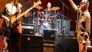 Mazhar Alanson, Özkan Uğur anısına konser verecek