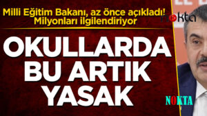 MEB’in zorunlu din dersi dayatmasına eğitimcilerden tepki