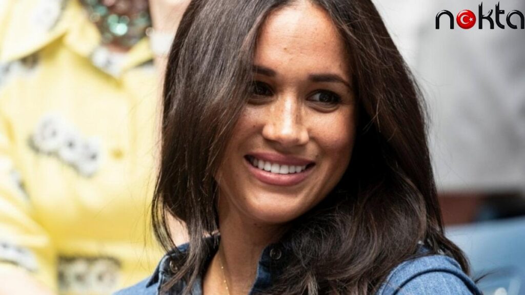 Meghan Markle şahsî projesi “Arketipler”den büsbütün vazgeçti