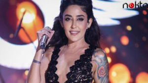 Melek Mosso soyadını değiştirme hikayesini anlattı