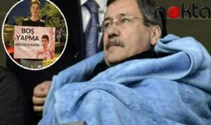 Melih Gökçek bildiğiniz gibi: Erdoğan’ı tebrik etti, Ebrar Karakurt’u hedef gösterdi
