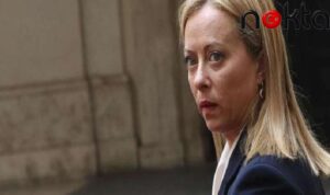 Meloni’den ‘düzensiz göç’ çıkışı: Biz mahvolursak AB mahvolur