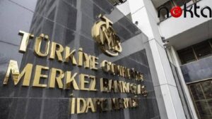 Merkez Bankası rezervinde sınırlı artış