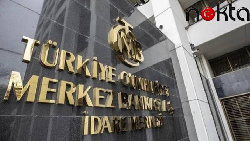 Merkez Bankası rezervinde sınırlı artış