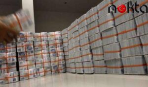 Merkez Bankası’nın rezervlerinde artış sürüyor