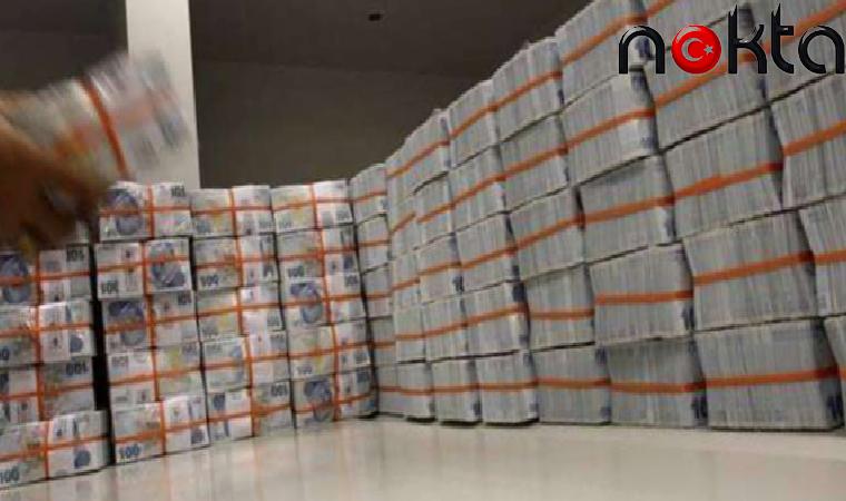 Merkez Bankası’nın rezervlerinde artış sürüyor