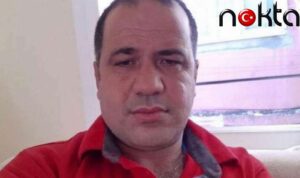 Mersin’de iş cinayeti: Siloda temizlik yaparken 7 metre yükseklikten düşüp öldü