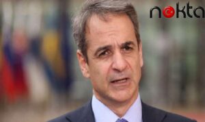 Miçotakis: İltica hakkı olmayan göçmenler, ülkelerine geri gönderilmelidir