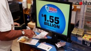 Milyar dolarlık piyango talihlisi ortaya çıktı