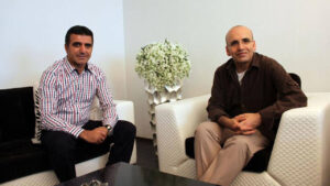 Milyarlık arazi Şimşek’in dostuna