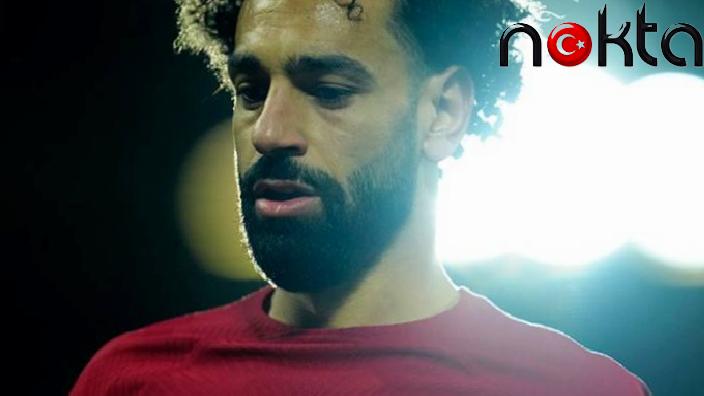 Mohamed Salah için beklenen çılgın teklif geldi