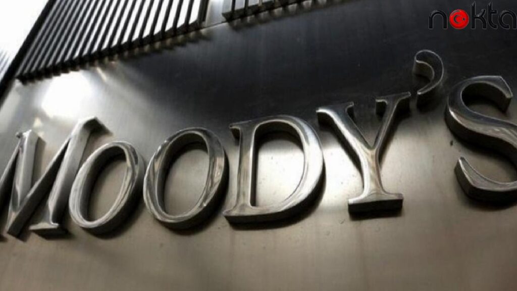Moody’s’ten Türkiye kararı