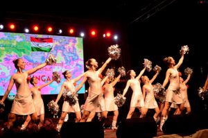 Mudanya’nın Kurtuluşunun yıl dönümü nedeniyle etkinliler düzenledi