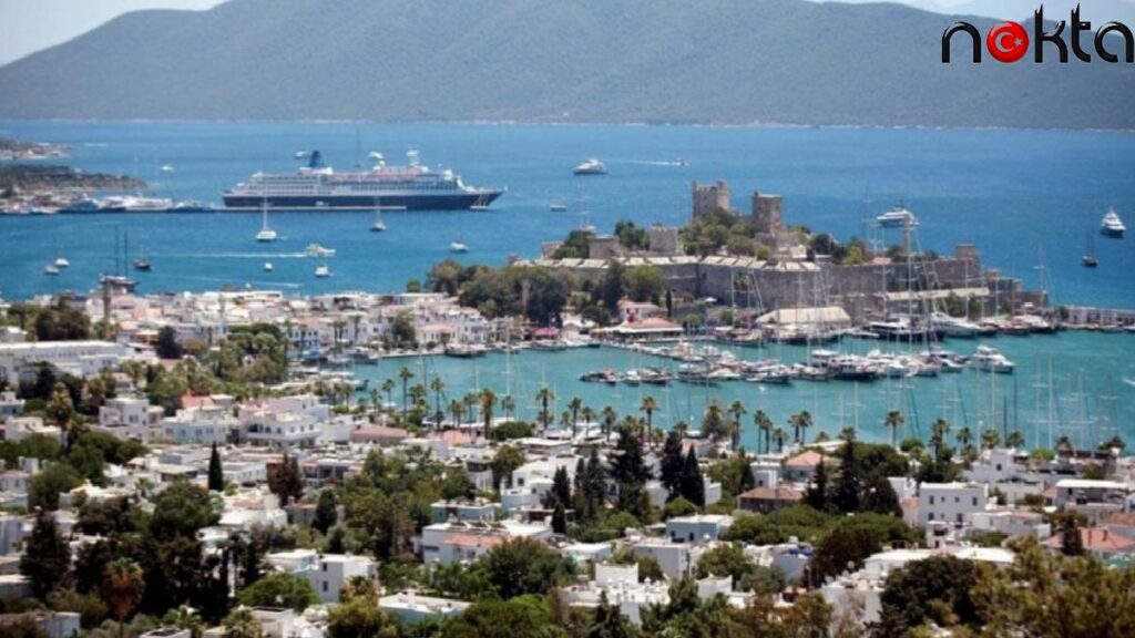 Muğla’da konut fiyatı İstanbul’u solladı