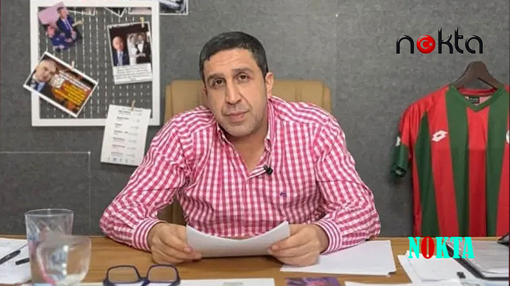 Muhammed Yakut İspanya’da yakalandı