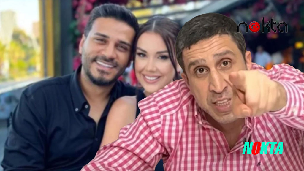 Muhammet Yakut’tan Dilan Polat ve Engin Polat ile ilgili şok iddialar