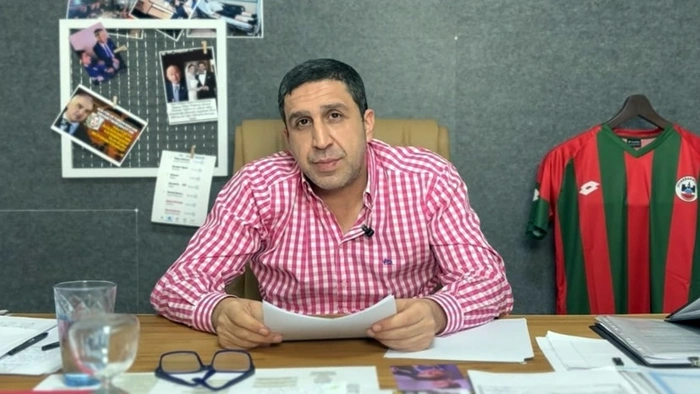 Muhammed Yakut ile ilgili flaş gelişme! 200 bin dolarlık para trafiği