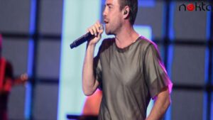 Murat Dalkılıç’tan yeni sevgilisiyle ilk poz