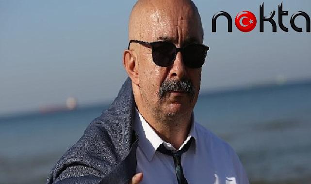 Murat Sarıyıldız iş dünyasından sinemaya güçlü girdi