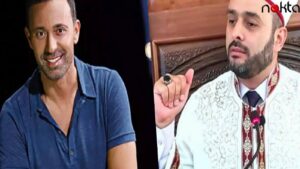 Mustafa Sandal’dan Halil Konakcı’ya: Başka kapıya, yemezler!