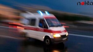 Musul’daki düğün salonunda yangın: 100 ölü 500 yaralı